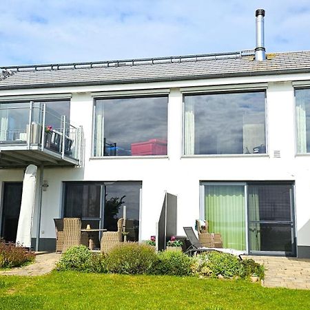 Panoramalodge Ruegen Altefähr Dış mekan fotoğraf